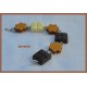 Bracelet bn-choco enfant