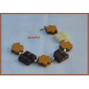 Bracelet - bn-choco 