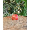 Bague Veron rouge