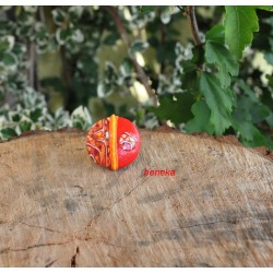 Bague Aztèque