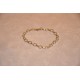 Bracelet chaîne 