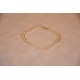 Bracelet chaîne 