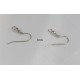 Crochets pour boucles d"oreilles