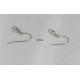 Crochets pour boucles d"oreilles