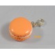 Breloque macaron