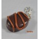 Breloque divers chocolats